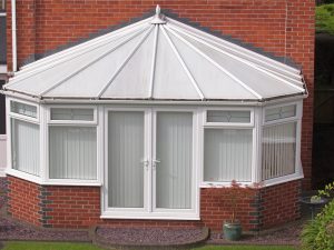 Conservatories, Glaziers Headley